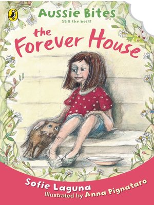 cover image of Forever House